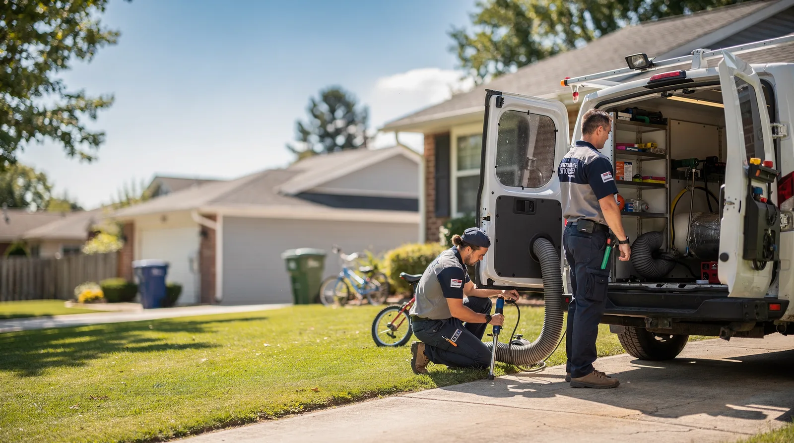 24/7 HVAC Repair & AC Replacement in West Danville, VT near me